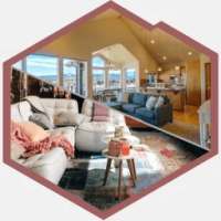 Dream Home Interior Designing: DIY Tips