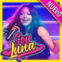 Soy Luna Mejores Canciones y Letras 2018 on 9Apps