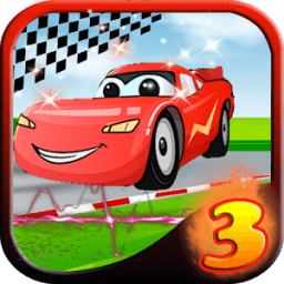 ikon Mc Queen Racing Journey