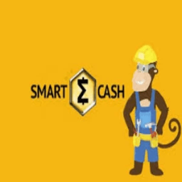 Smart Cash icon