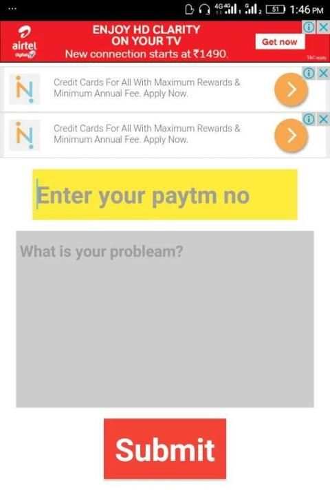 Smart Cash screenshot 2