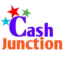 Cash Junction - Earn Free Paytm Cash Daily Upto150 icon