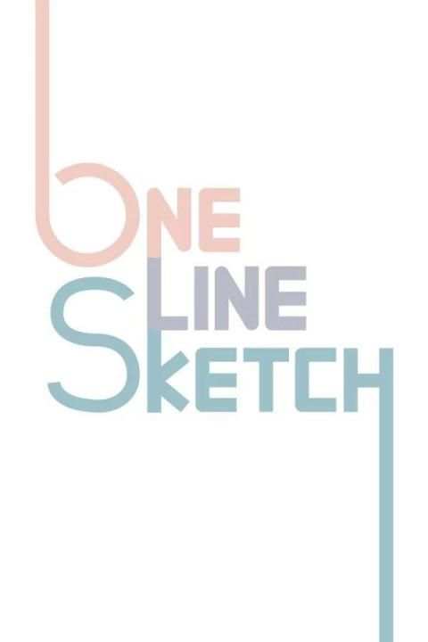 One Line Sketch 5 تصوير الشاشة