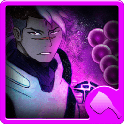 ikon Super Voltron Adventure