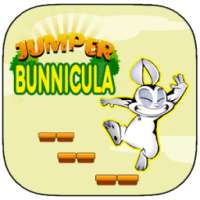 Binnicula Jumper