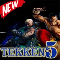 Top Guide Tekken 5