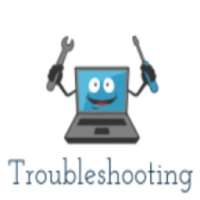 ikon Troubleshooting