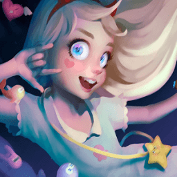 Star vs Evil Adventure Games 2 иконка