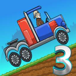 Hill Racing Car Climb 1.2.4