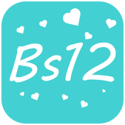 Bs12-Pic candy,Selfie Beauty Camera أيقونة