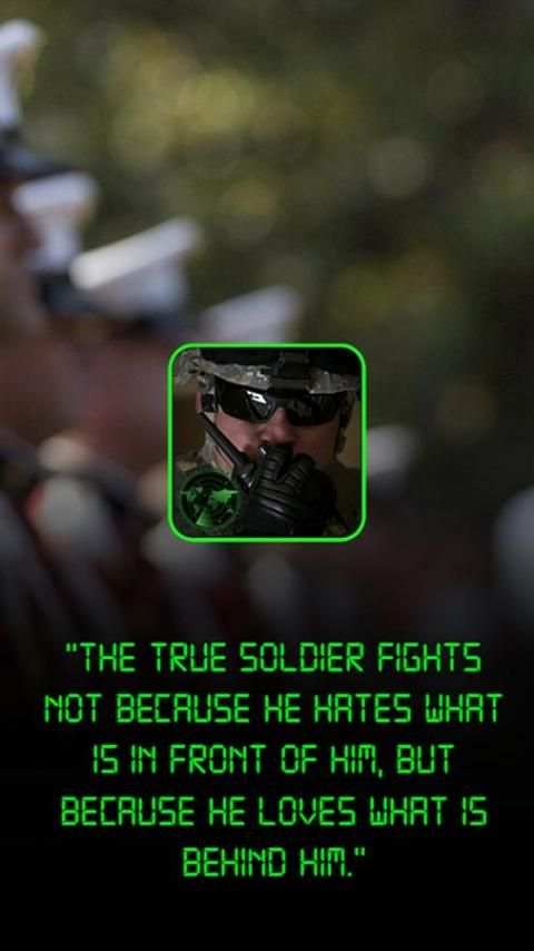 Home War screenshot 5