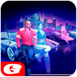 ikon Tips Gangstar Vegas New Driver