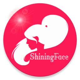 Shining Face