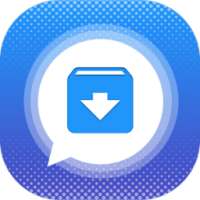Status Saver Pro For WhatsApp