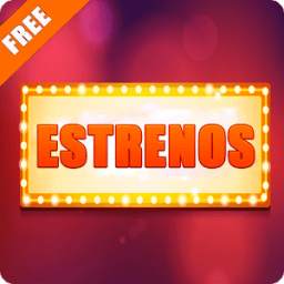 Peliculas de Estreno 2018 3.0