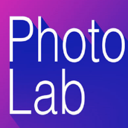 Photo Lab иконка