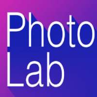 Photo Lab