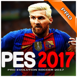 PRO PES 2017 Guide иконка