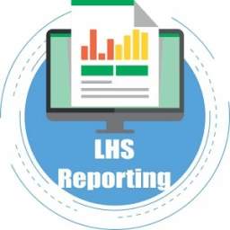 LHS Reporting App