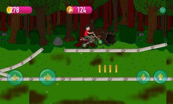 shiva cycle games स्क्रीनशॉट 3
