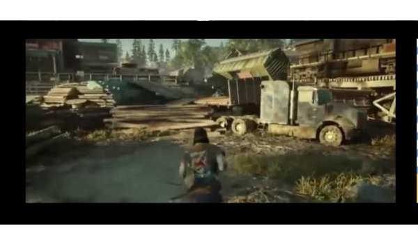New Days Gone 2017 Guide 6 1 تصوير الشاشة