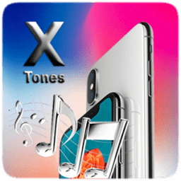 IPhone X Ringtones 2018 icon