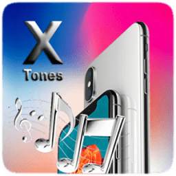 New iPhone X Tones 1.6.3