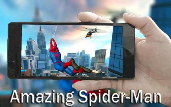 Tips The Amazing Spider-Man 2 скриншот 2