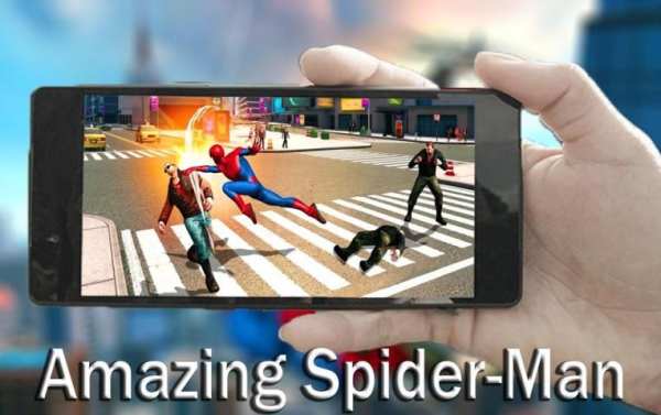 Tips The Amazing Spider-Man 2 скриншот 3