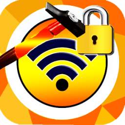 WiFi Hacker prnk 1.22