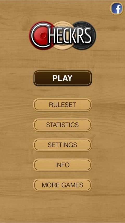 Checkers Free Board Game screenshot 11