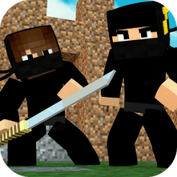 Swords Mod for MCPE आइकन