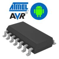 AVR Atmega Database