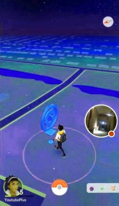 Guide for Pokemon GO screenshot 3