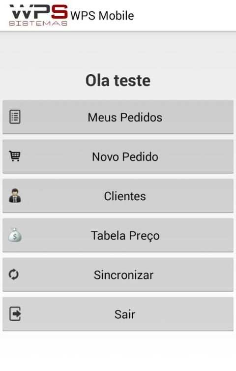 WPS Mobile screenshot 6
