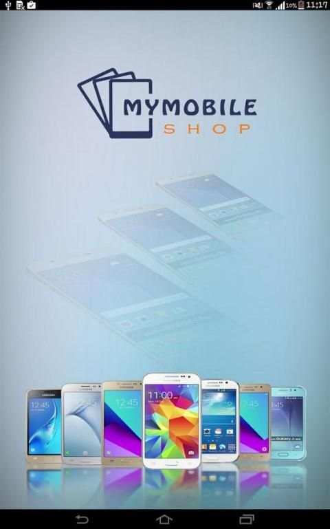 My Mobile Shop screenshot 6