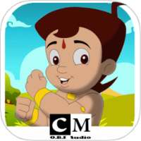 Bheem Adventure II