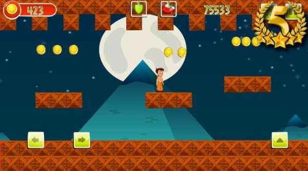 Bheem Adventure II screenshot 5