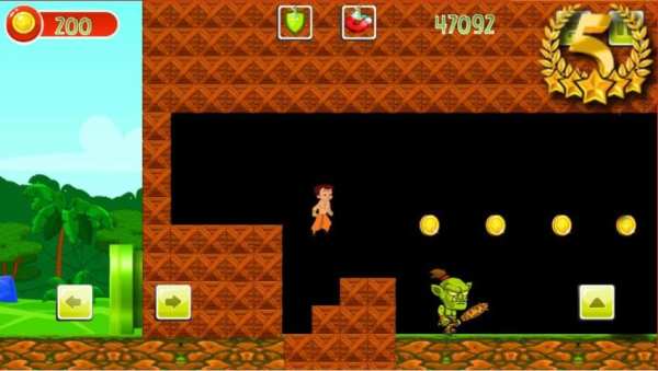 Bheem Adventure II скриншот 4