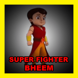 Super Fight Bheam Adventure icon