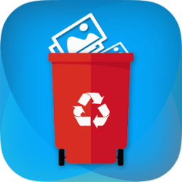 إستعاد الصور الممسوحة joke icon