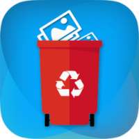 إستعاد الصور الممسوحة joke on 9Apps