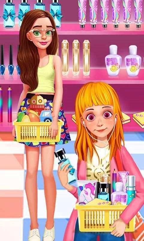 Crazy Shopping Mall Adventure screenshot 7