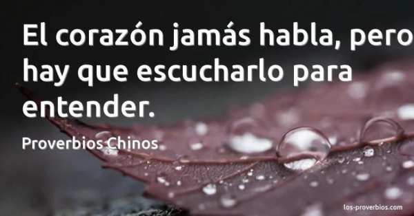 Proverbios Chinos De Exito 2 تصوير الشاشة