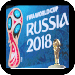 2018 FIFA World Cup иконка