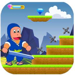 Ninja Hattori world 1.1