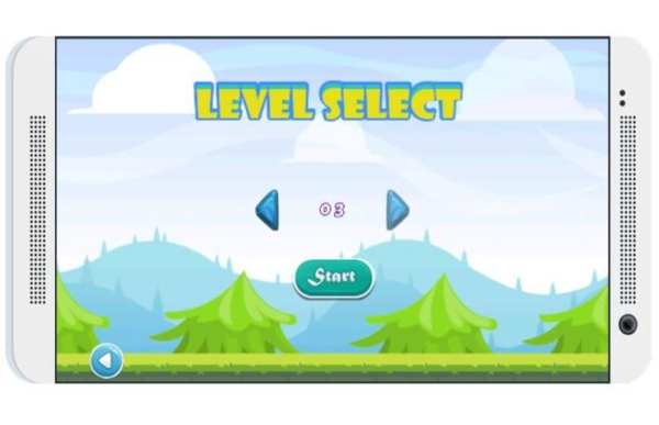 Ninja hattori adventures world screenshot 2