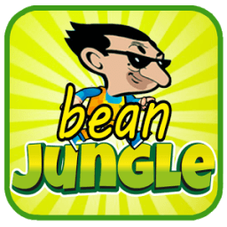 ikon super bean jungle