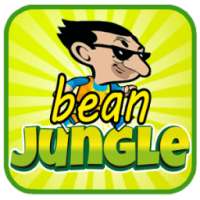 super bean jungle