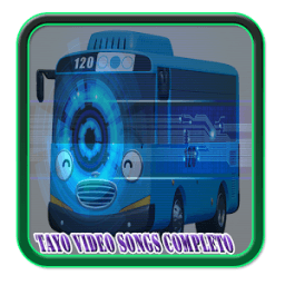 TAYO Little Bus Video complete иконка